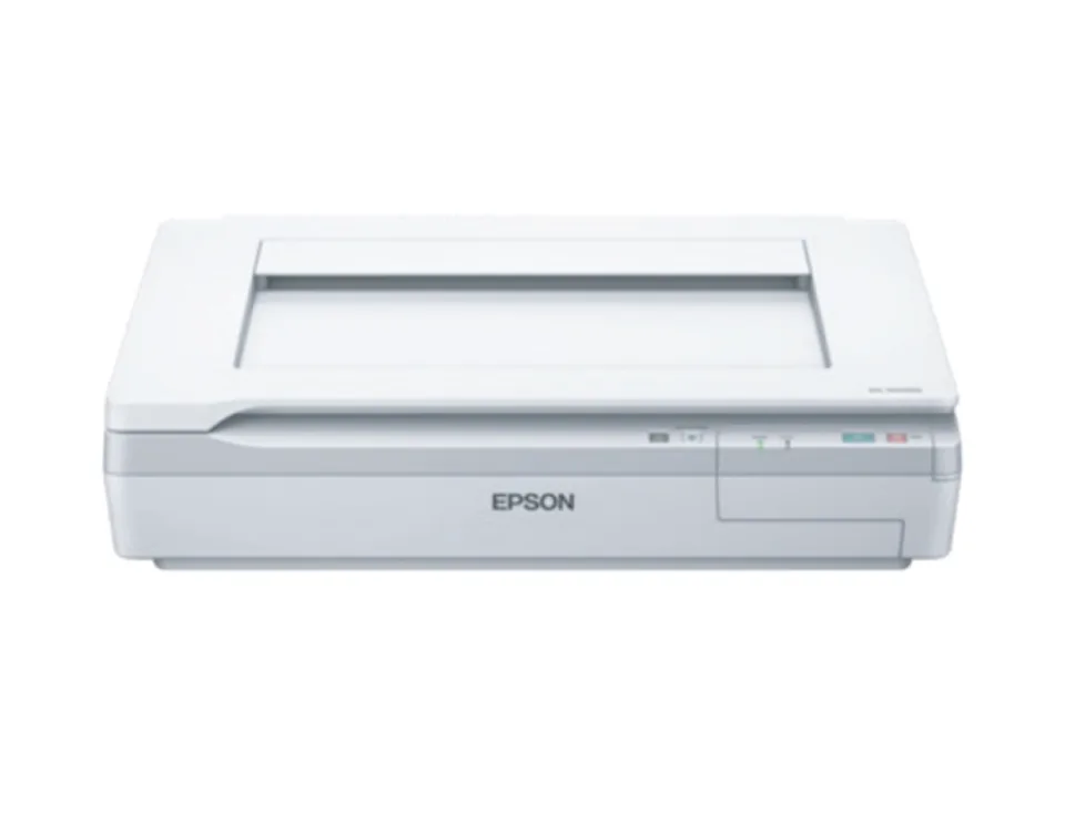 Flatbed Scanner — A3 Sheet
