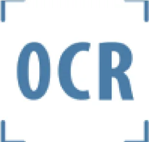 OCR
