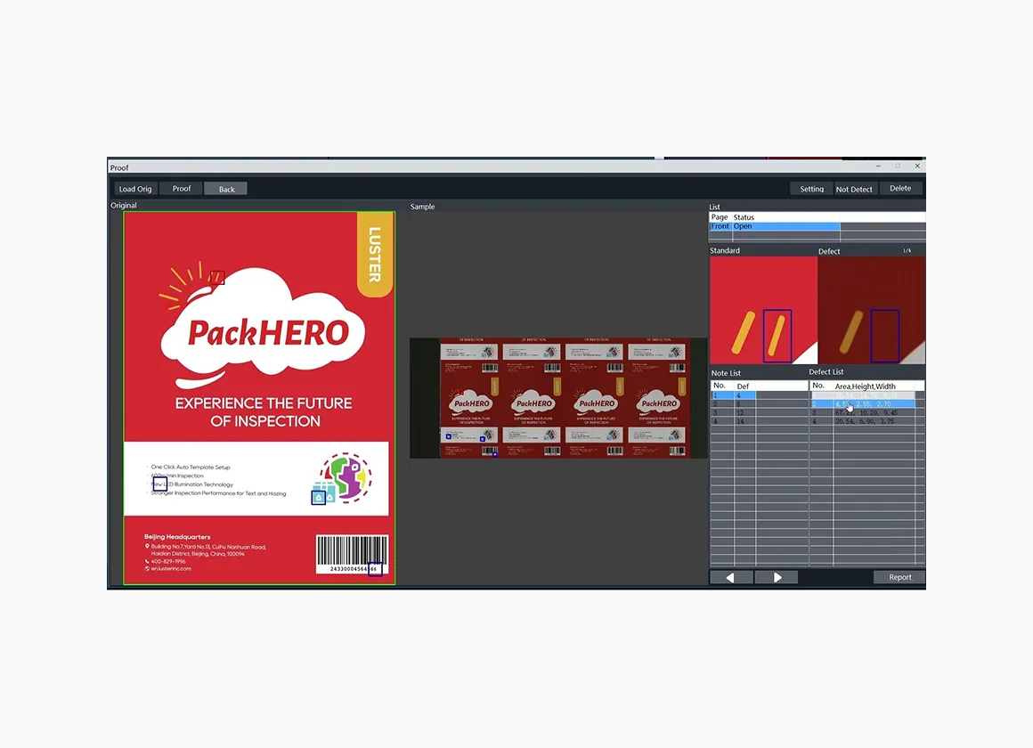 ProofHERO
