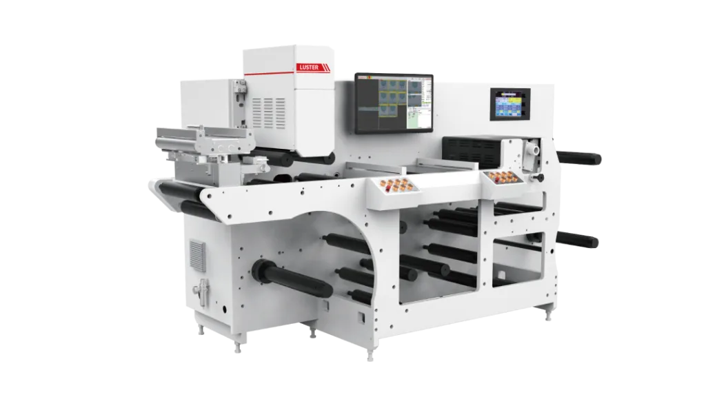 Quality Revitalizes Industry | LUSTER 2022 Southeast Asia Packaging Show with Brand New Solutions