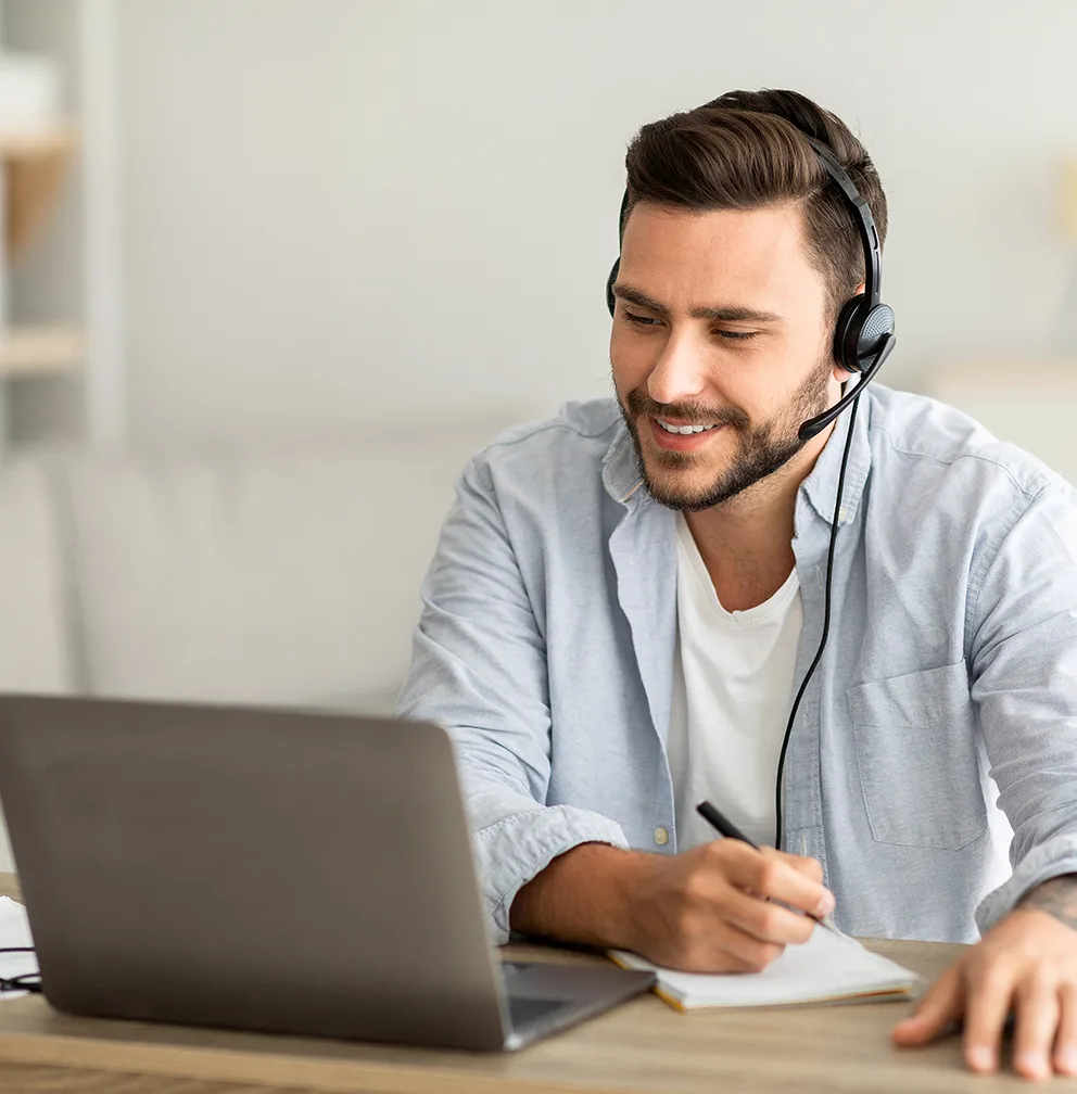 Lifetime Remote Troubleshooting & Support
