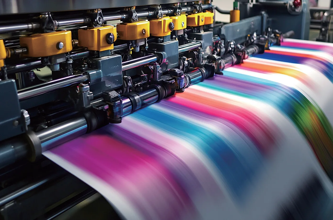Flexible Packaging Inspection